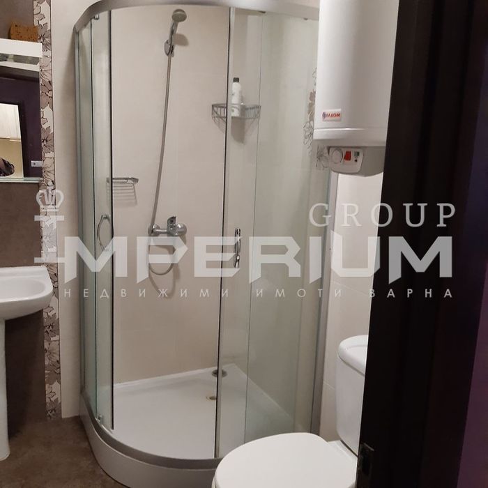 Дава се под наем Двустаен апартамент в Варна, Виница - 70 кв.м за 510 € - Снимка #7