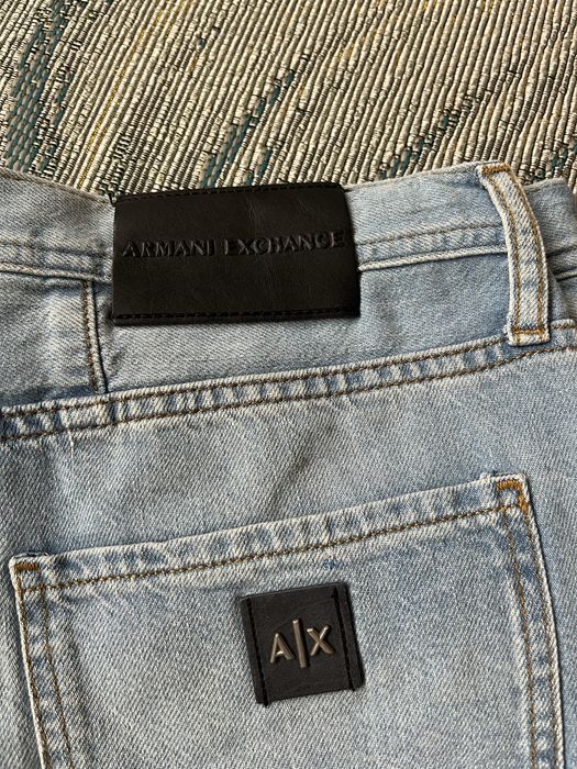 AIX Armani Exchange : J13 Slim НОВИ размер 31 / Оригинал