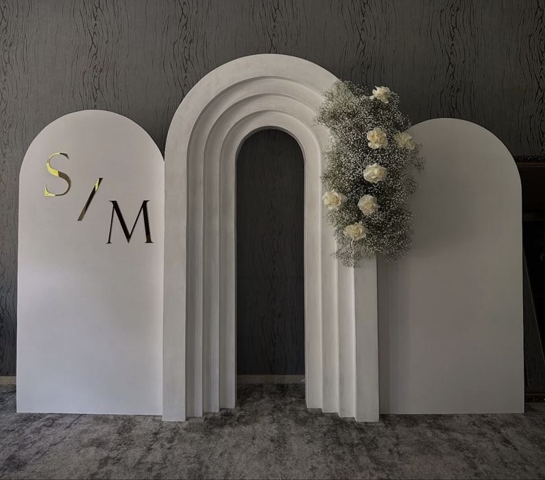 Decor evenimente Sibiu | Nuntă, Botez, Aniversare, Photocorner, Arcade Baloane, Kids Corner