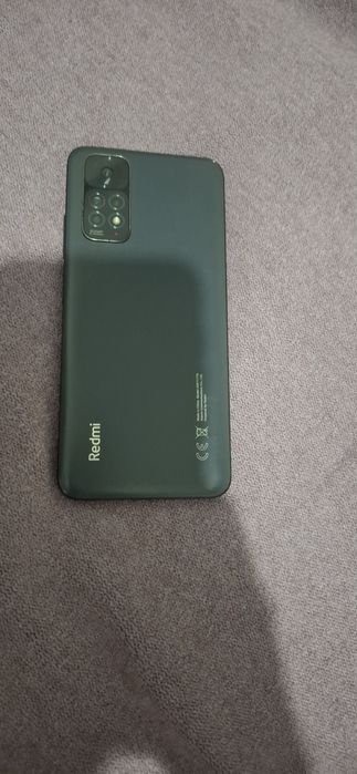 Xiaomi Redmi Note 11