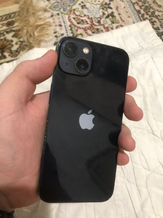 Iphone 13  продам или обмен