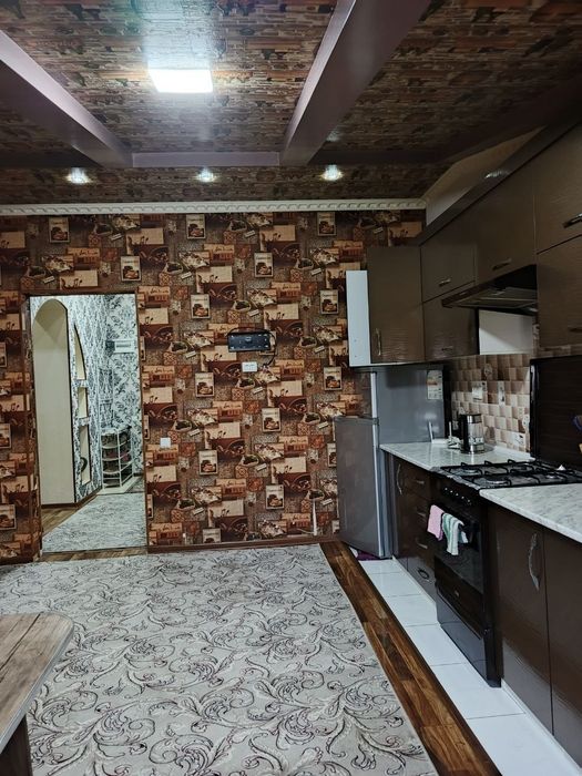 Срочно сдаётся квартира Самкоч