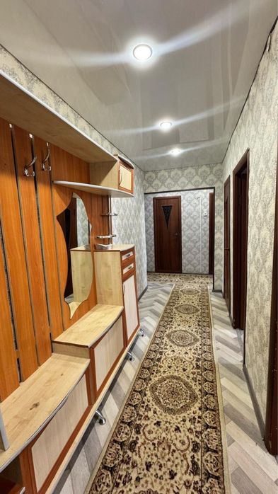 Сдам 3-х комн. квартиру