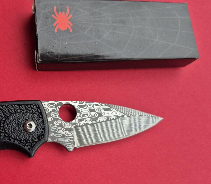 Сгъваем джобен нож SPIDER F22