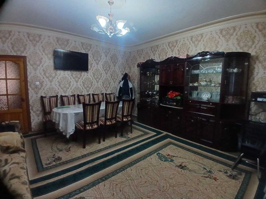 Мирзо-Улугбекский р-н, Карасу-4, 3/2/9, (LY)