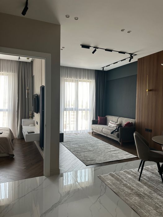 Продажа квартира евро двушка