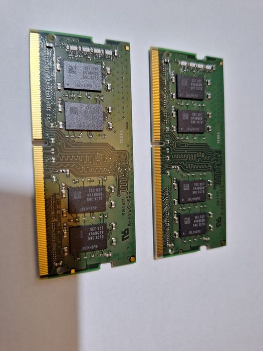 Memorie Kingston 8gb V NAND SSD Samsumg EVO plus  1TB