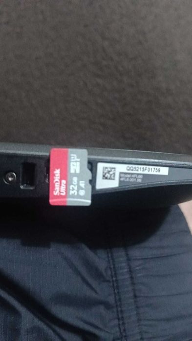 Продавам навигация TOM TOM GT START