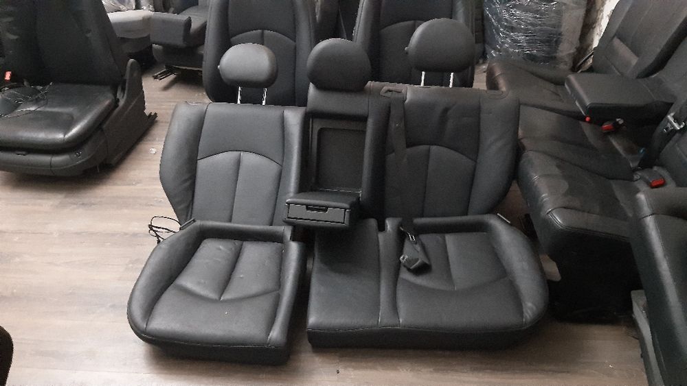 211 .220 мерседес