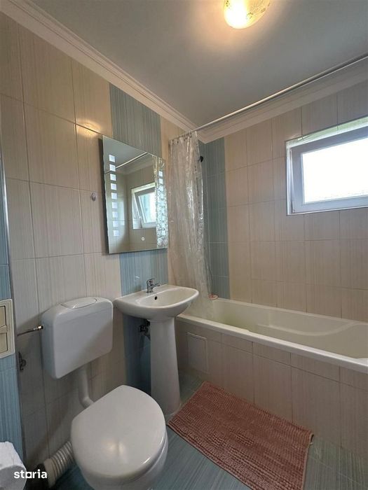 Apartament 2 camere open space + Pivnita | Ansamblul Panoramic Gardens