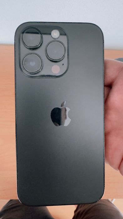 Vand Iphone 14 Pro