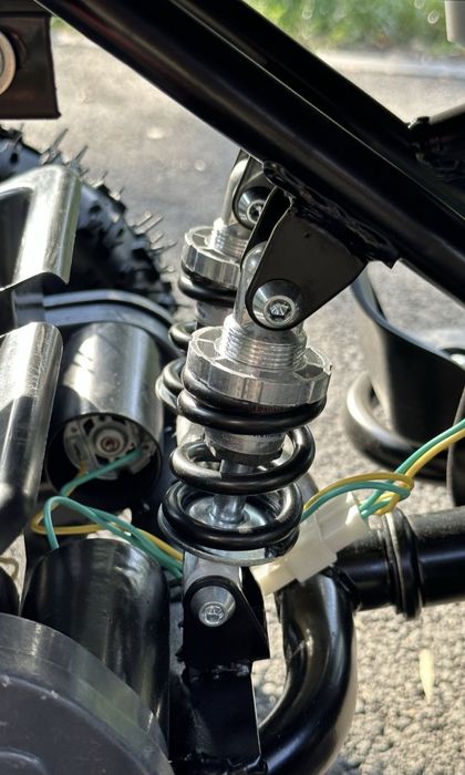 Продам детские электроквадроцикл