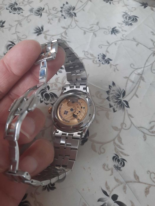Часы патек филипе продам
