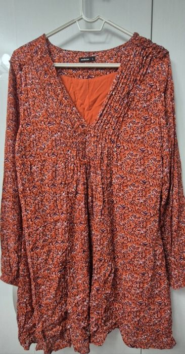 Rochie de primăvară