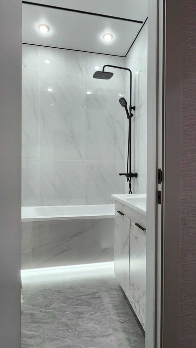 Продам 2х комнатную