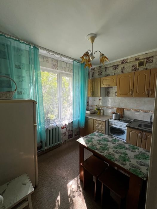 Сдам 1,5 квартиру