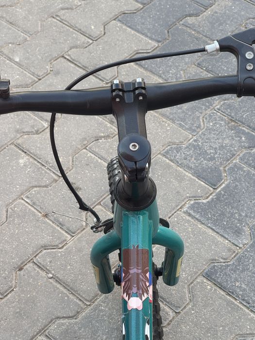 Велосипед продам спортивная