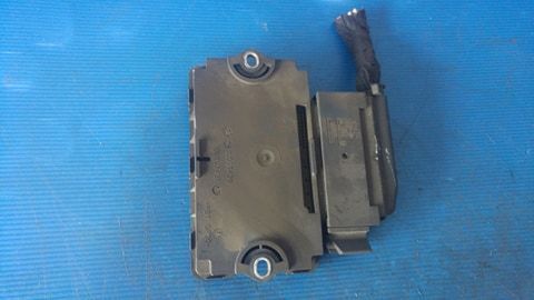 modul parcare porsche cayenne 92a  dupa 2010 7p0907801c