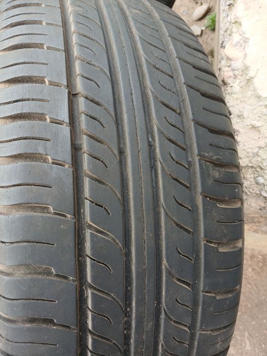 Покрышка  летный