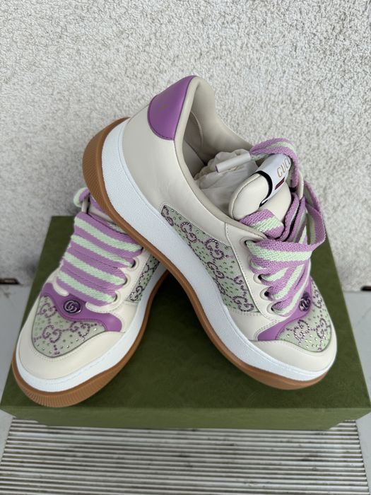 Gucci Double Screener Original