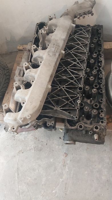 Рено Керакс ДЦИ 420