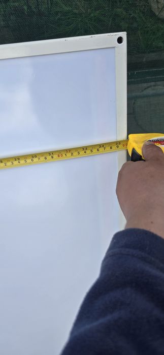 Panouri radiante cu infraroșu, diferite dimensiuni ca noi!