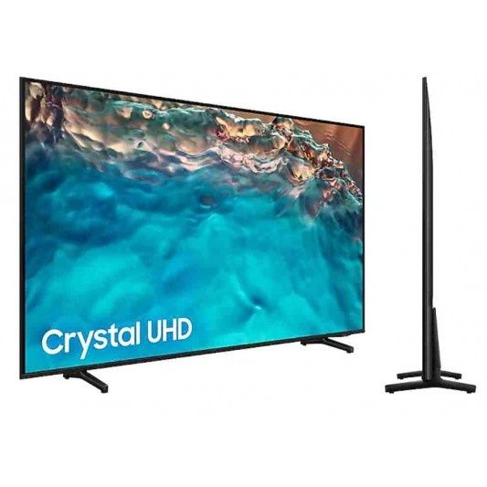 Телевизор Samsung 75CU8500 * BU8000 4K Smart + доставка 300 каналы