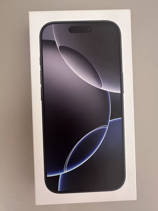 Iphone 16 pro 128гб