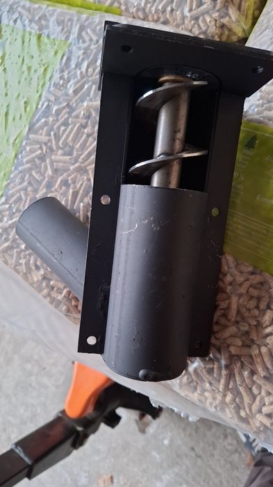 Piese noi de vanzare  pentru centrale cu peleti .Fornello ,Sontec ,