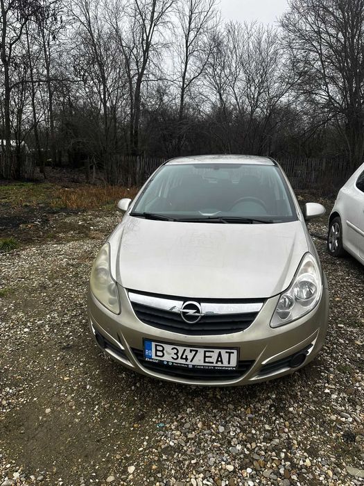 Vand/dezmembrez Opel Corsa D