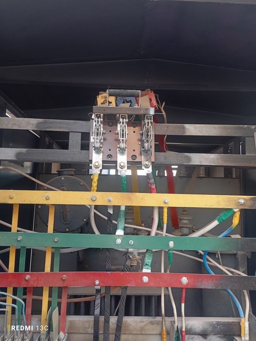 Профессиональный электрик