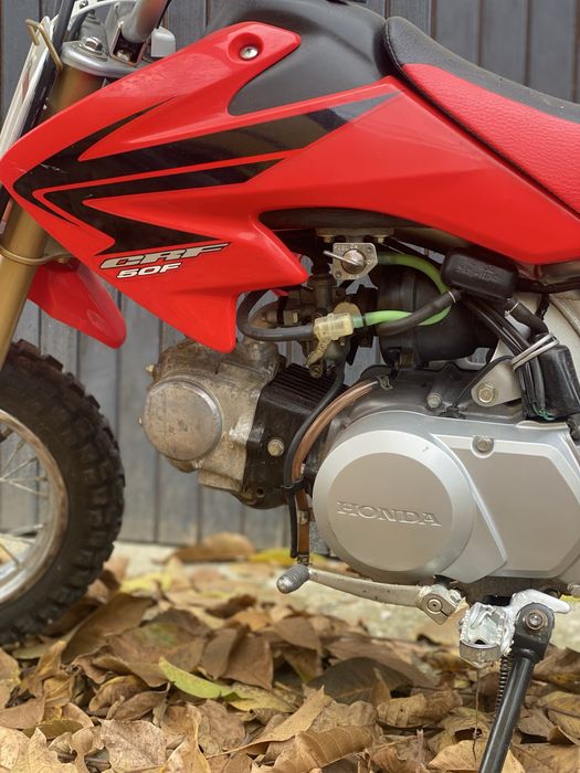 Honda crf 50f moto copii