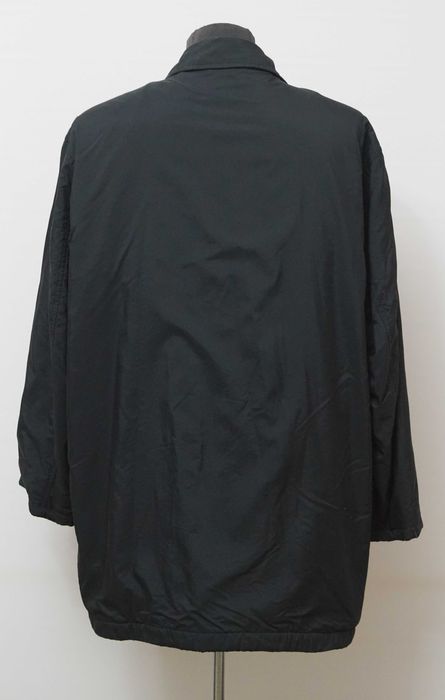 Geaca bleumarin Corneliani marimea 52