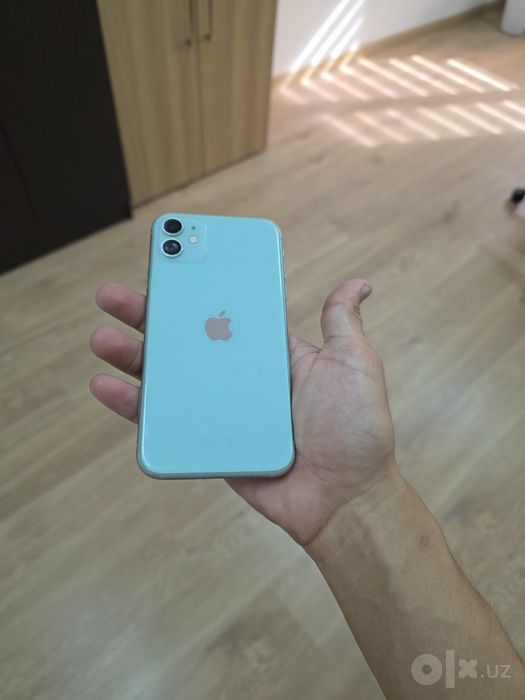 Iphone 11 обмен