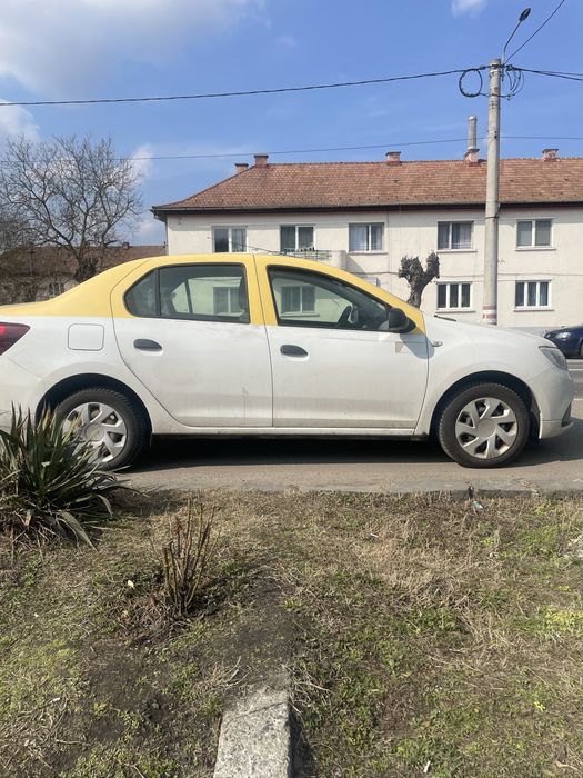 Se ofera spre vanzare Dacia Logan an 2020