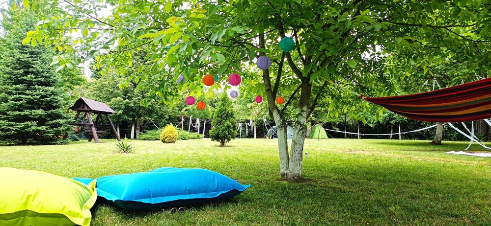 Cabana 23 - Valea Avrigului, Sibiu