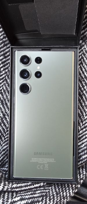 Galaxy S23 Ultra