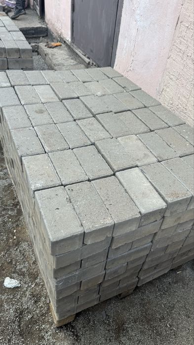Будешь не брусчатка