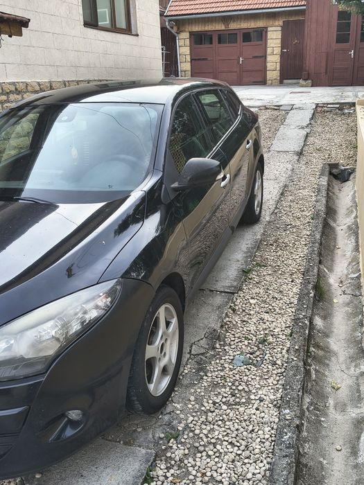 RENAULT Megane 0 — imagine 4