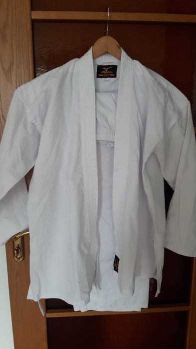 Кимано для каратэ