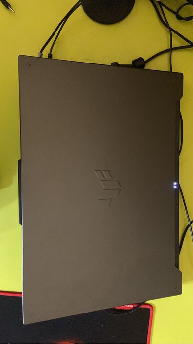 ноутбук ASUS б/у