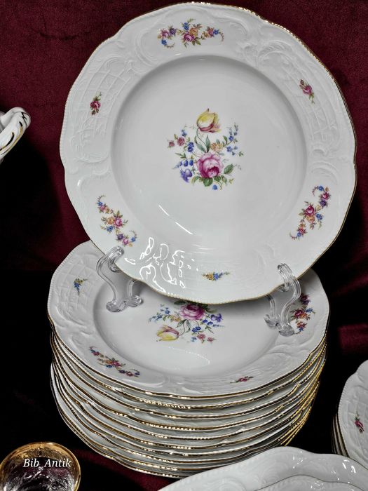 Rosenthal Sanssouci  сервиз за храна