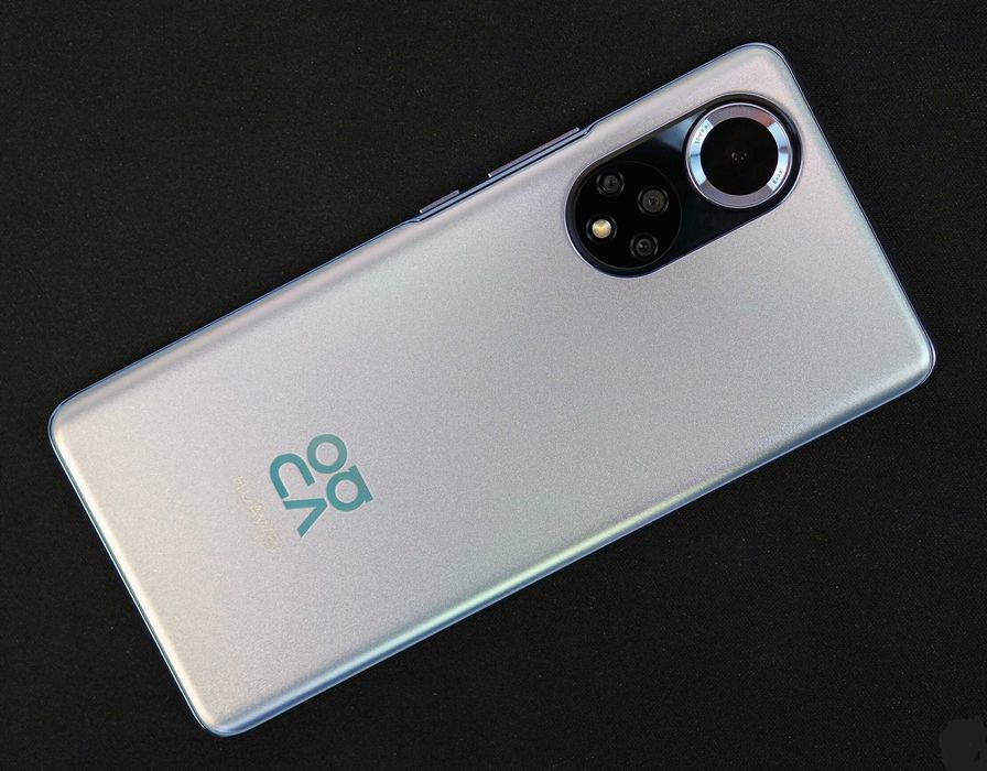 Huawei Nova 9! nu SE!