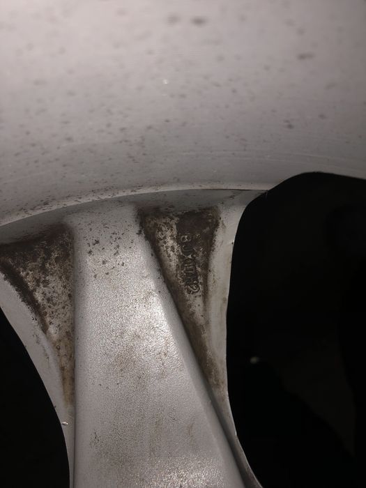 Диски на Фольксваген/Ауди