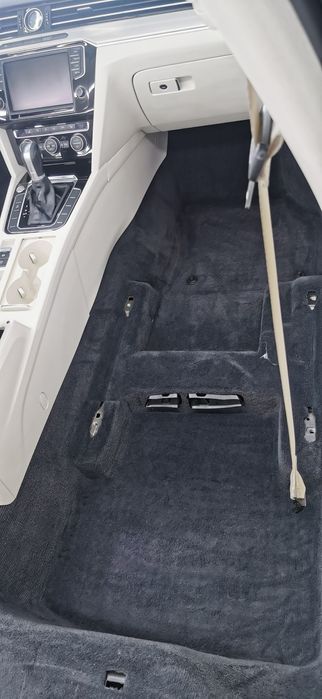 Detailing interior, Polish auto, curatarea tapițeriei OFERTA