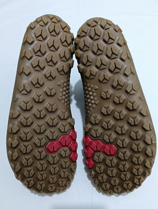 41 Vivobarefoot  Tracker Leather masura 41
