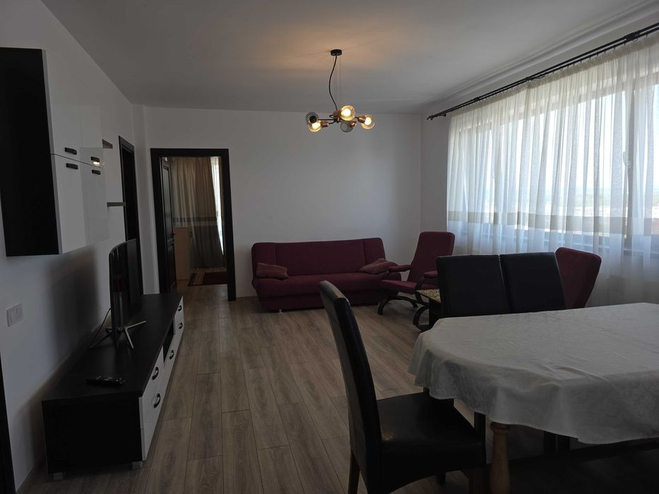 OFERTA - Apartament  cu doua camere  modern - bloc nou – Fratii Golesti