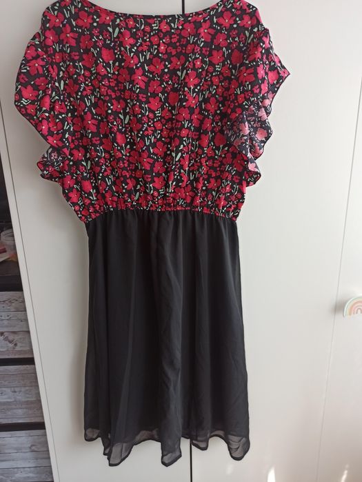 Rochie de vara marimea 46