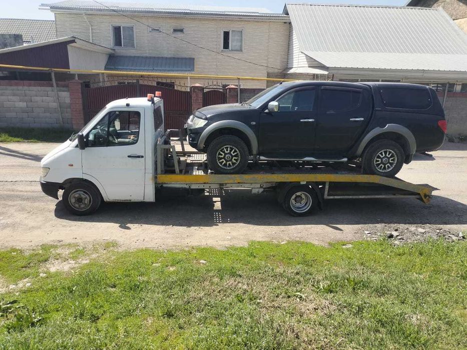 Эвакуатор круглосуточно НЕДОРОГО Алматы Портал Эвокуатор