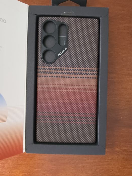 Телефон Samsung Galaxy S24 Ultra Titanium Gray 12/256Gb  1г. Гаранция